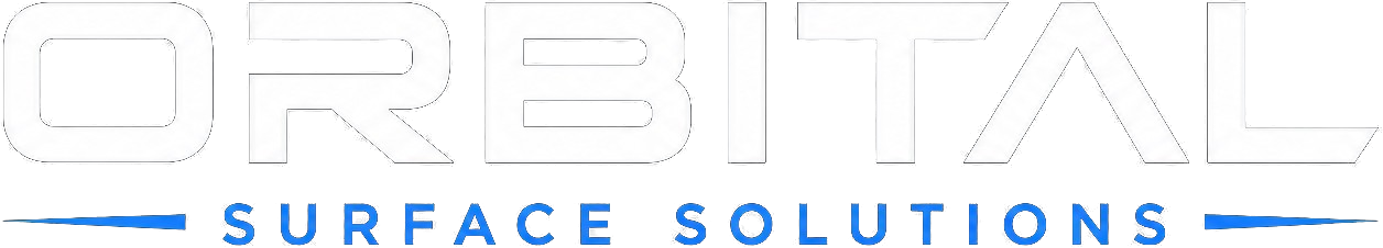 Orbital Surface Solutions